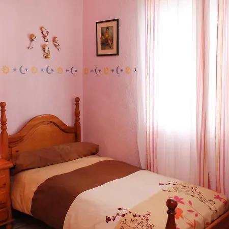 Casa de Férias Holiday Casa Brasil Busot