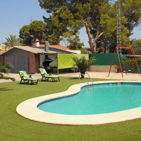 Holiday Casa Brasil Casa de Férias