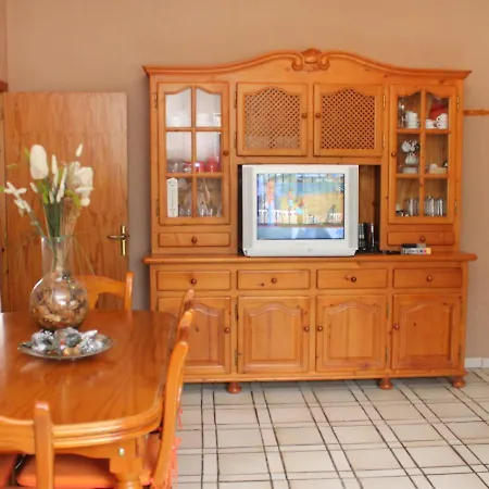 Holiday Casa Brasil Busot