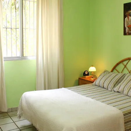 Holiday Casa Brasil Casa de Férias Busot