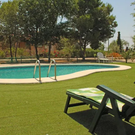 Holiday Casa Brasil Casa de Férias